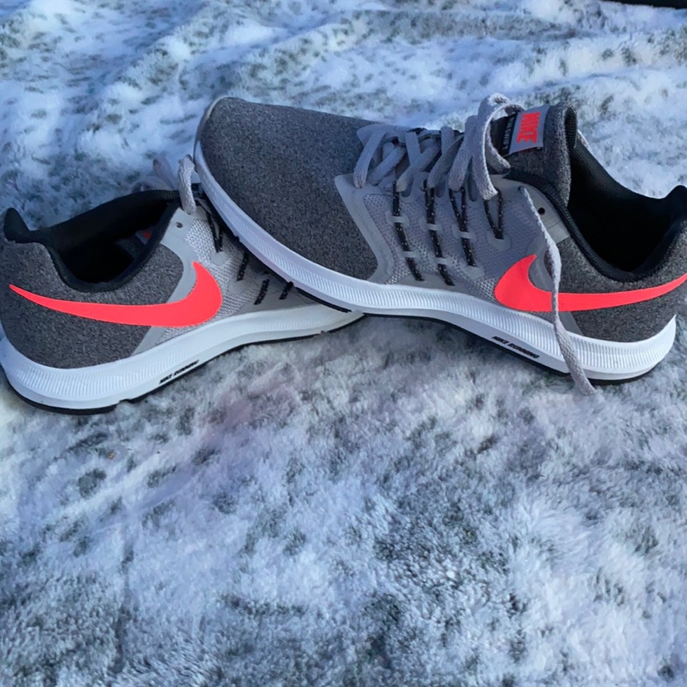 Nike sneakers
